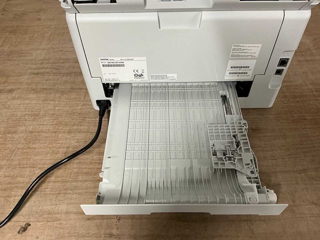 Brother mfc-l3740cdwe overige printers en copiers - afbeelding 9 van  10