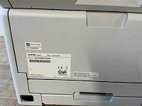 Brother mfc-l3740cdwe overige printers en copiers - afbeelding 2 van  11