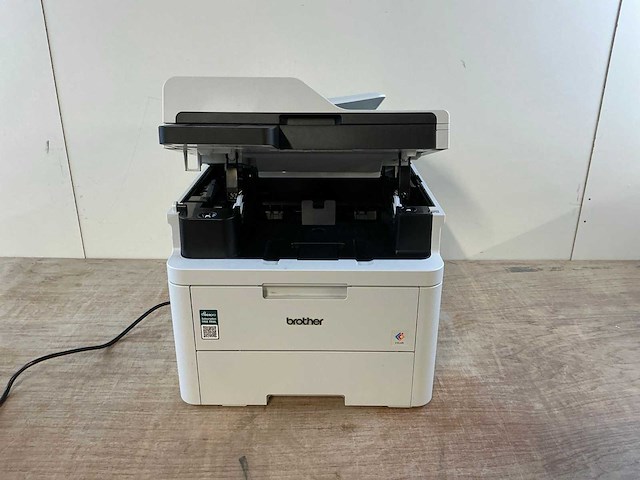 Brother mfc-l3740cdwe overige printers en copiers - afbeelding 8 van  11