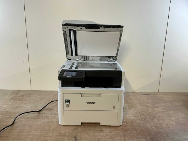 Brother mfc-l3740cdwe overige printers en copiers - afbeelding 9 van  11