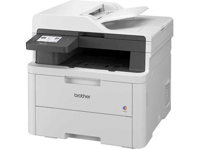 Brother mfc-l3740cdwe overige printers en copiers - afbeelding 4 van  12