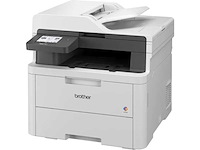 Brother mfc-l3740cdwe overige printers en copiers - afbeelding 4 van  12