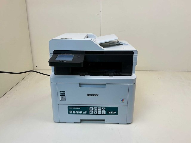 Brother mfc-l3740cdwe overige printers en copiers - afbeelding 1 van  12