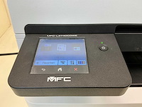 Brother mfc-l3740cdwe overige printers en copiers - afbeelding 6 van  12