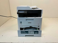 Brother mfc-l3740cdwe overige printers en copiers - afbeelding 8 van  12