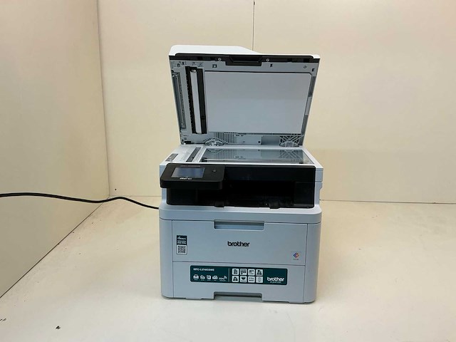 Brother mfc-l3740cdwe overige printers en copiers - afbeelding 9 van  12
