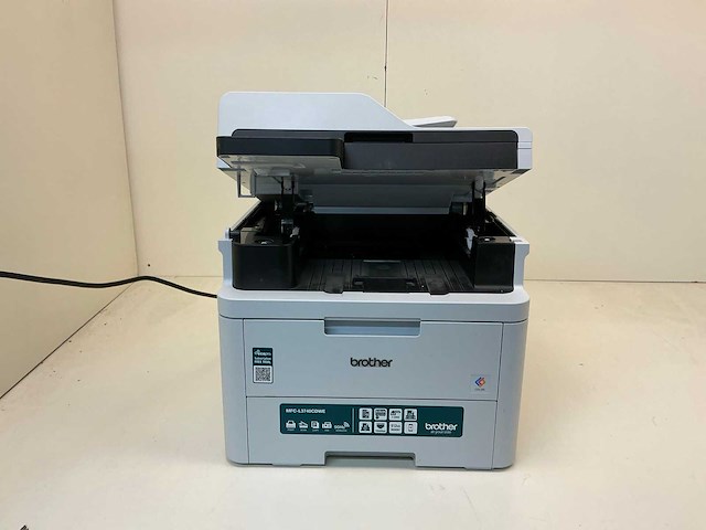 Brother mfc-l3740cdwe overige printers en copiers - afbeelding 10 van  12