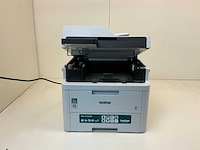 Brother mfc-l3740cdwe overige printers en copiers - afbeelding 10 van  12