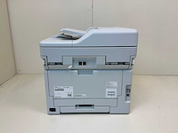 Brother mfc-l3740cdwe overige printers en copiers - afbeelding 11 van  12