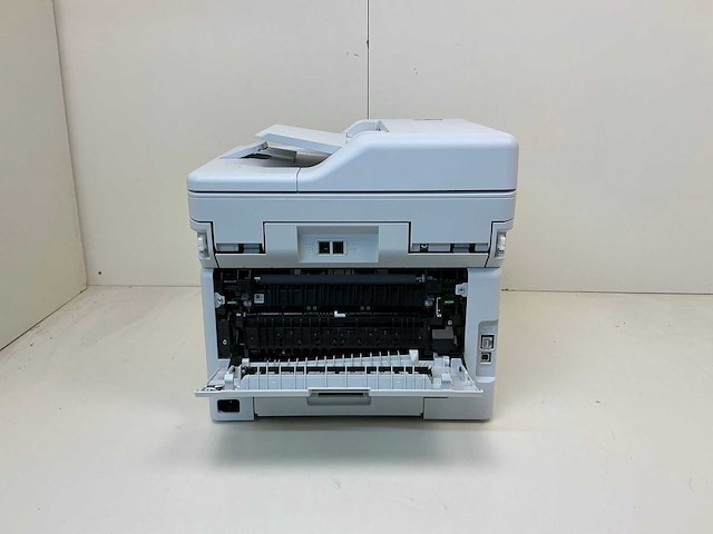 Brother mfc-l3740cdwe overige printers en copiers - afbeelding 12 van  12