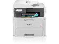 Brother mfc-l3740cdwe overige printers en copiers - afbeelding 2 van  9