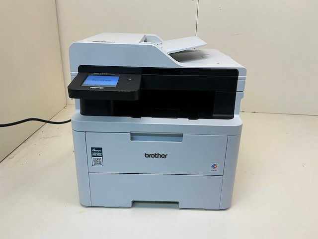Brother mfc-l3740cdwe overige printers en copiers - afbeelding 1 van  9
