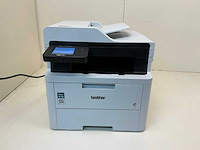 Brother mfc-l3740cdwe overige printers en copiers - afbeelding 1 van  9