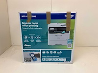 Brother mfc-l3740cdwe overige printers en copiers - afbeelding 3 van  9