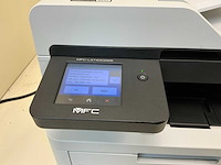 Brother mfc-l3740cdwe overige printers en copiers - afbeelding 4 van  9