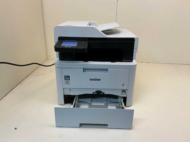 Brother mfc-l3740cdwe overige printers en copiers - afbeelding 6 van  9