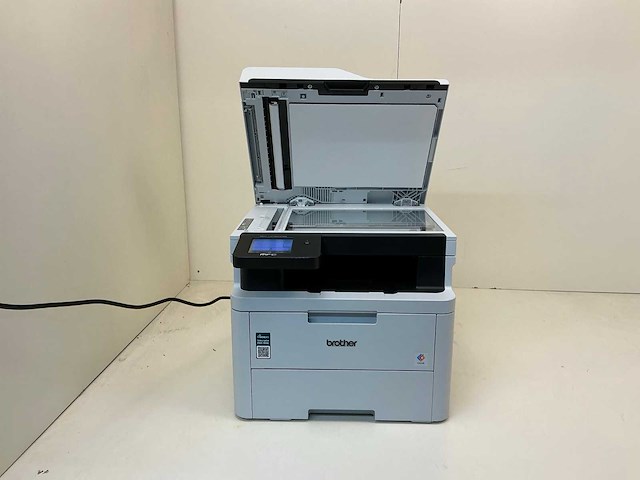 Brother mfc-l3740cdwe overige printers en copiers - afbeelding 7 van  9