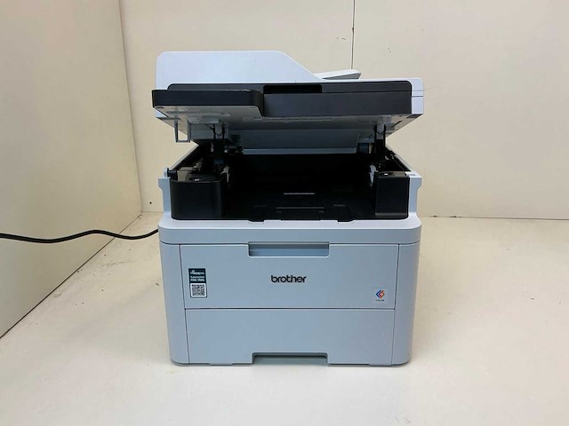Brother mfc-l3740cdwe overige printers en copiers - afbeelding 8 van  9