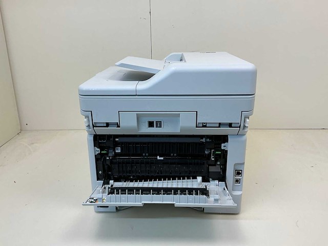 Brother mfc-l3740cdwe overige printers en copiers - afbeelding 9 van  9