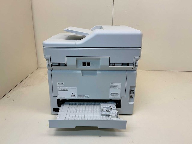 Brother mfc-l3740cdwe overige printers en copiers - afbeelding 2 van  12