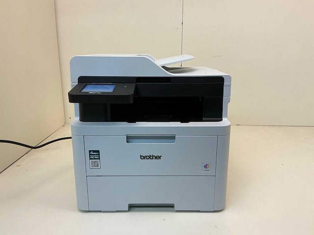 Brother mfc-l3740cdwe overige printers en copiers - afbeelding 1 van  12