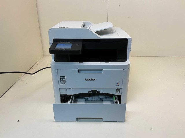 Brother mfc-l3740cdwe overige printers en copiers - afbeelding 8 van  12