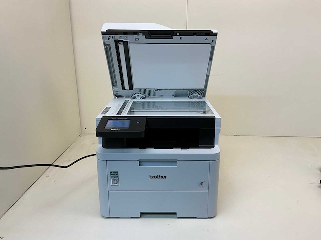 Brother mfc-l3740cdwe overige printers en copiers - afbeelding 9 van  12
