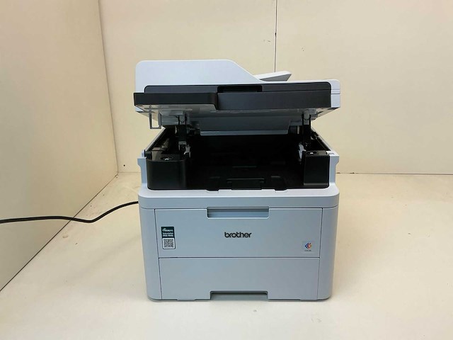 Brother mfc-l3740cdwe overige printers en copiers - afbeelding 10 van  12