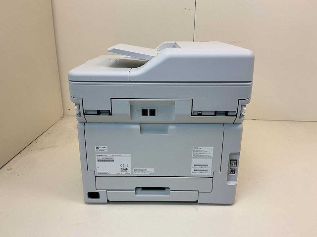 Brother mfc-l3740cdwe overige printers en copiers - afbeelding 11 van  12