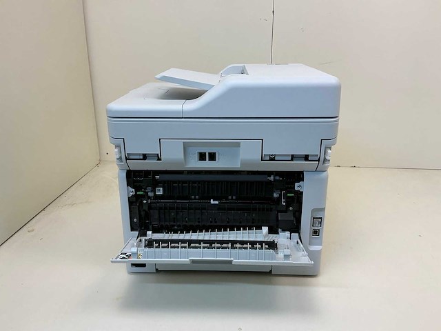 Brother mfc-l3740cdwe overige printers en copiers - afbeelding 12 van  12