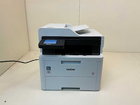 Brother mfc-l3740cdwe overige printers en copiers