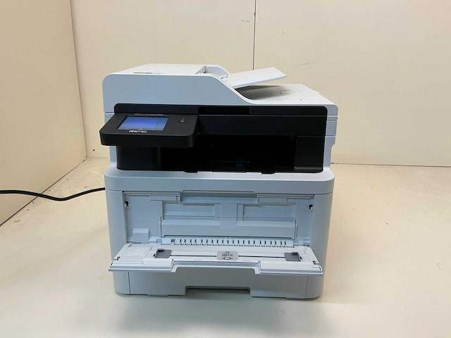 Brother mfc-l3740cdwe overige printers en copiers - afbeelding 5 van  9