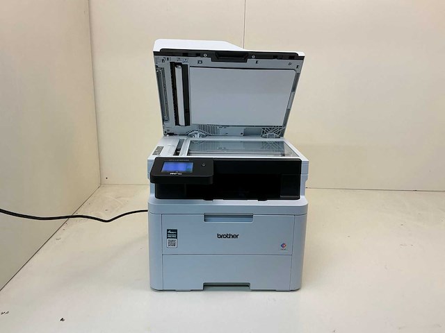 Brother mfc-l3740cdwe overige printers en copiers - afbeelding 7 van  9