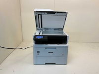 Brother mfc-l3740cdwe overige printers en copiers - afbeelding 7 van  9