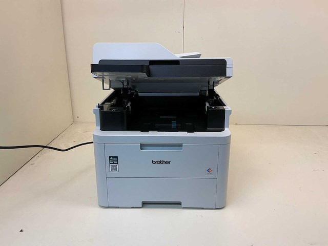Brother mfc-l3740cdwe overige printers en copiers - afbeelding 8 van  9
