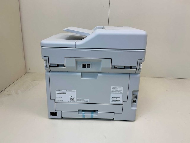 Brother mfc-l3740cdwe overige printers en copiers - afbeelding 11 van  11