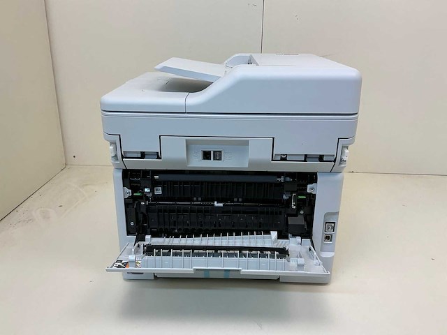 Brother mfc-l3740cdwe overige printers en copiers - afbeelding 9 van  9