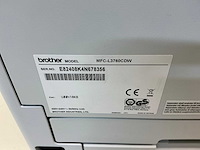 Brother mfc-l3740cdwe overige printers en copiers - afbeelding 1 van  2