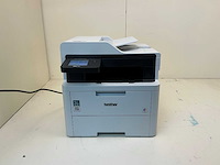 Brother mfc-l3740cdwe overige printers en copiers - afbeelding 1 van  12
