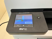 Brother mfc-l3740cdwe overige printers en copiers - afbeelding 6 van  12