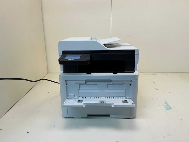 Brother mfc-l3740cdwe overige printers en copiers - afbeelding 7 van  12