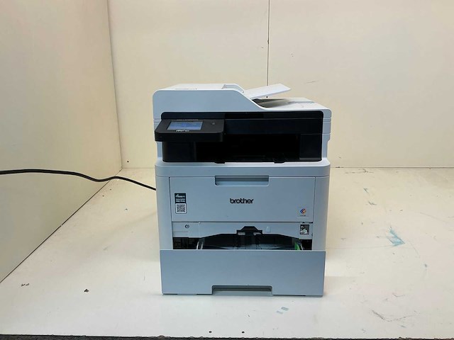 Brother mfc-l3740cdwe overige printers en copiers - afbeelding 8 van  12