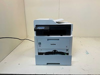 Brother mfc-l3740cdwe overige printers en copiers - afbeelding 8 van  12