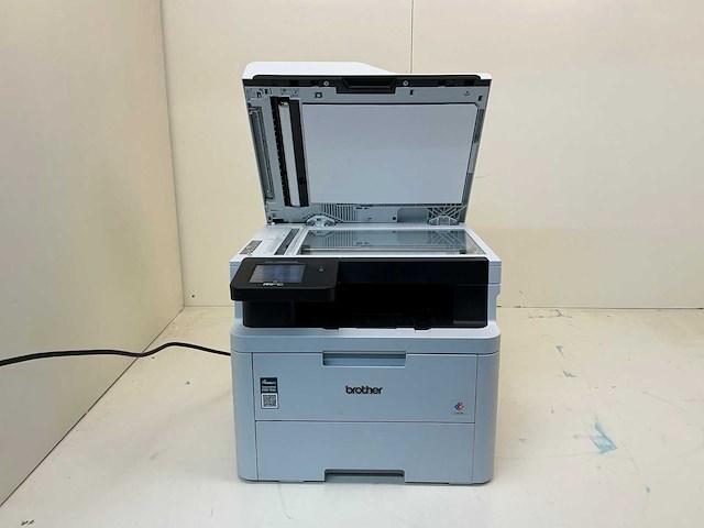 Brother mfc-l3740cdwe overige printers en copiers - afbeelding 9 van  12