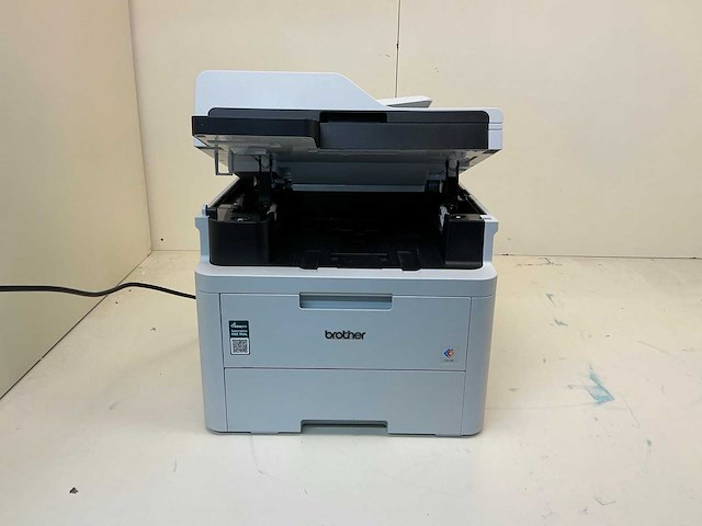 Brother mfc-l3740cdwe overige printers en copiers - afbeelding 10 van  12