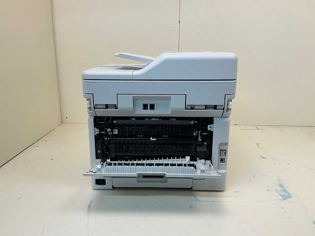 Brother mfc-l3740cdwe overige printers en copiers - afbeelding 12 van  12