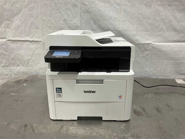 Brother mfc-l3740cdwe overige printers en copiers - afbeelding 1 van  11