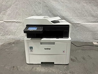Brother mfc-l3740cdwe overige printers en copiers - afbeelding 1 van  11