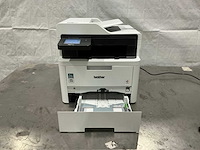 Brother mfc-l3740cdwe overige printers en copiers - afbeelding 7 van  11