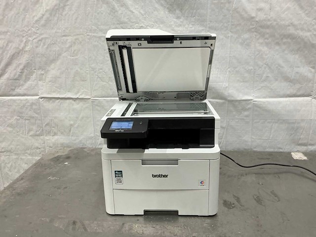 Brother mfc-l3740cdwe overige printers en copiers - afbeelding 8 van  11